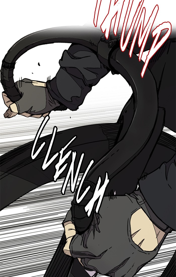Wind Breaker Chapter 326 page 67 - Chapter 326: [Part 3] Ep.76
