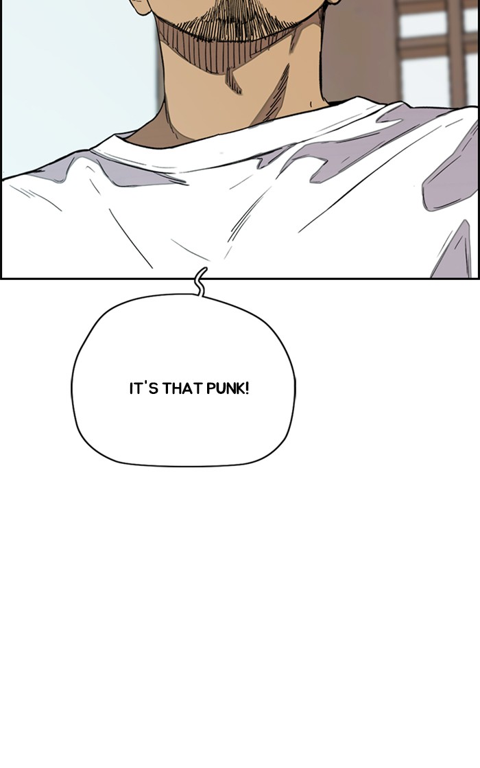 Wind Breaker Chapter 326 page 7 - Chapter 326: [Part 3] Ep.76