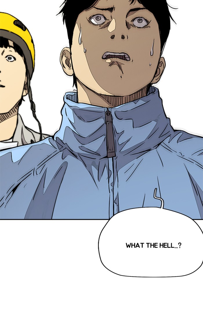 Wind Breaker Chapter 326 page 73 - Chapter 326: [Part 3] Ep.76