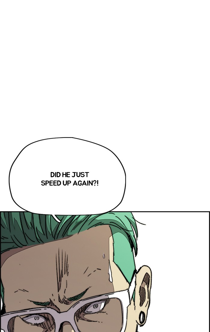 Wind Breaker Chapter 326 page 74 - Chapter 326: [Part 3] Ep.76