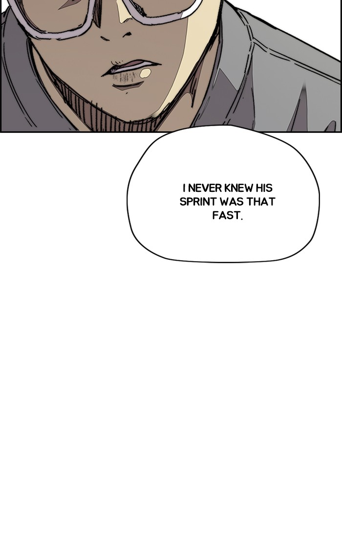 Wind Breaker Chapter 326 page 75 - Chapter 326: [Part 3] Ep.76