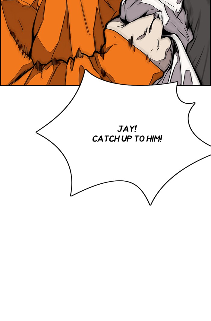 Wind Breaker Chapter 326 page 77 - Chapter 326: [Part 3] Ep.76