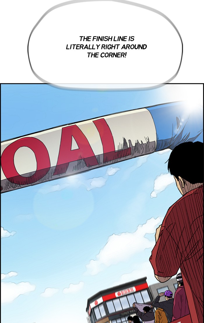 Wind Breaker Chapter 326 page 81 - Chapter 326: [Part 3] Ep.76