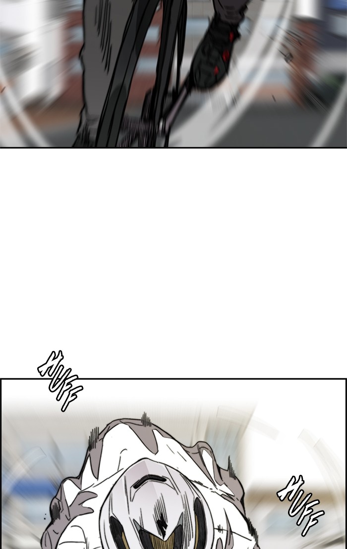Wind Breaker Chapter 326 page 86 - Chapter 326: [Part 3] Ep.76