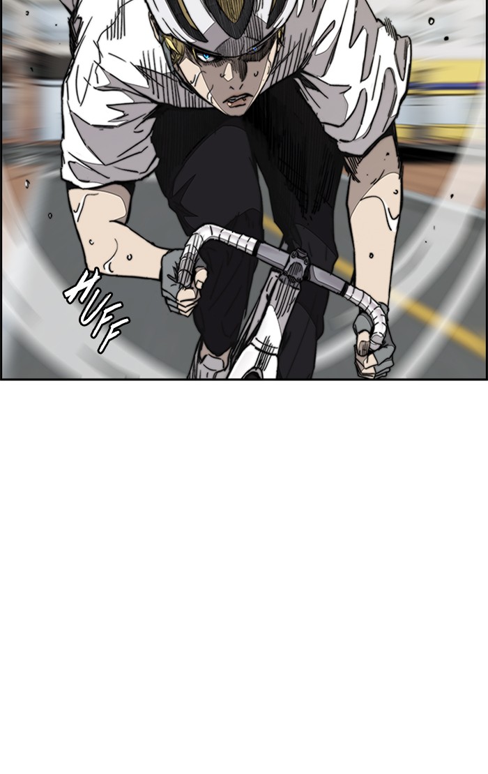 Wind Breaker Chapter 326 page 87 - Chapter 326: [Part 3] Ep.76