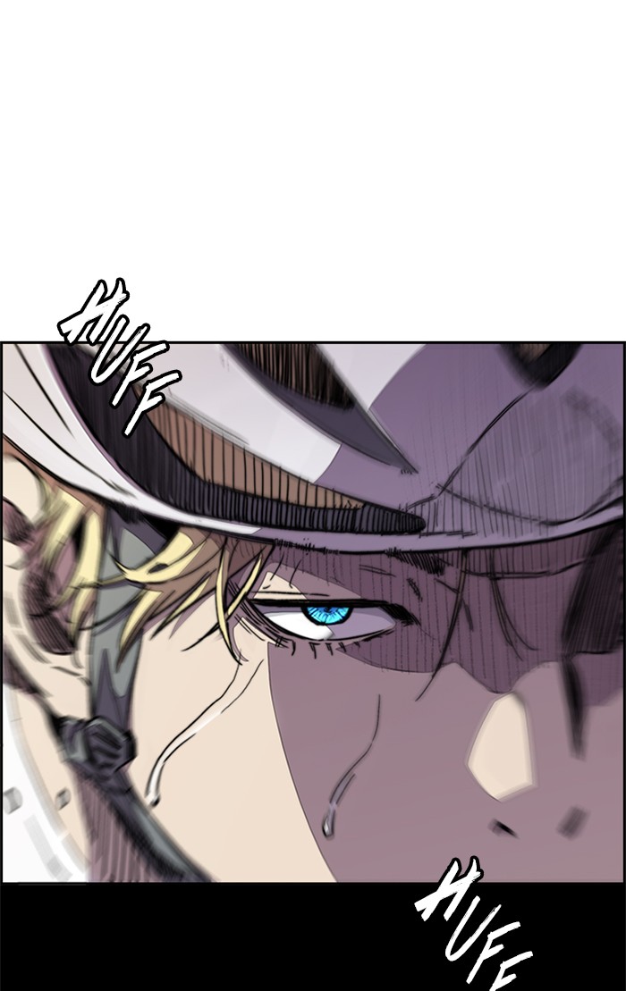 Wind Breaker Chapter 326 page 89 - Chapter 326: [Part 3] Ep.76
