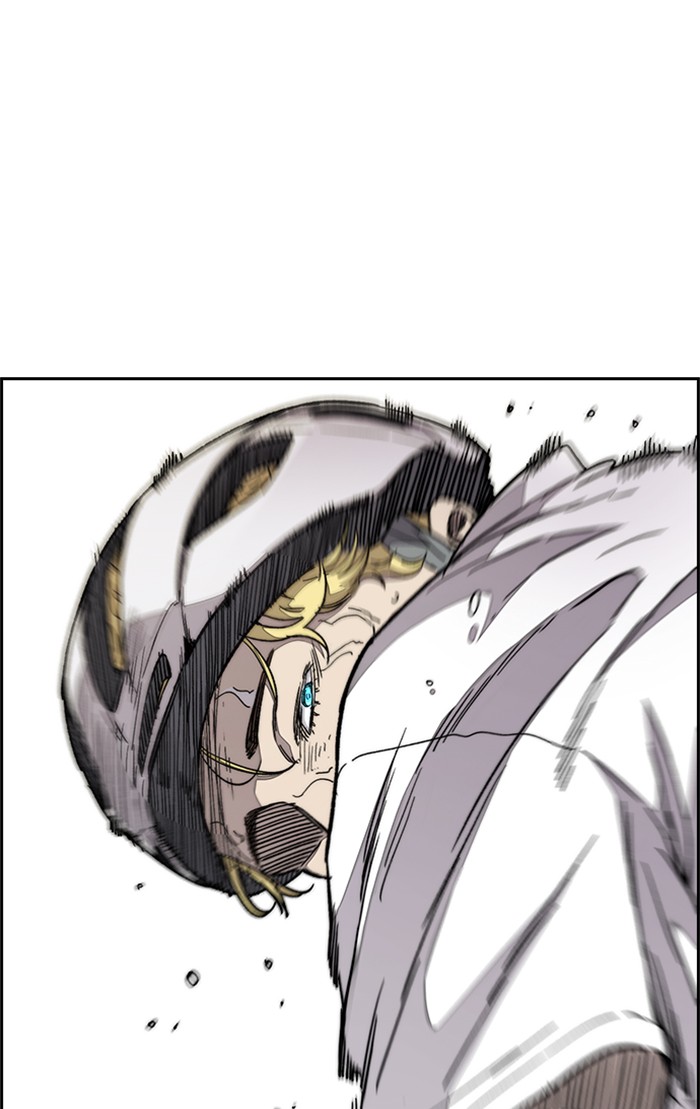 Wind Breaker Chapter 326 page 93 - Chapter 326: [Part 3] Ep.76