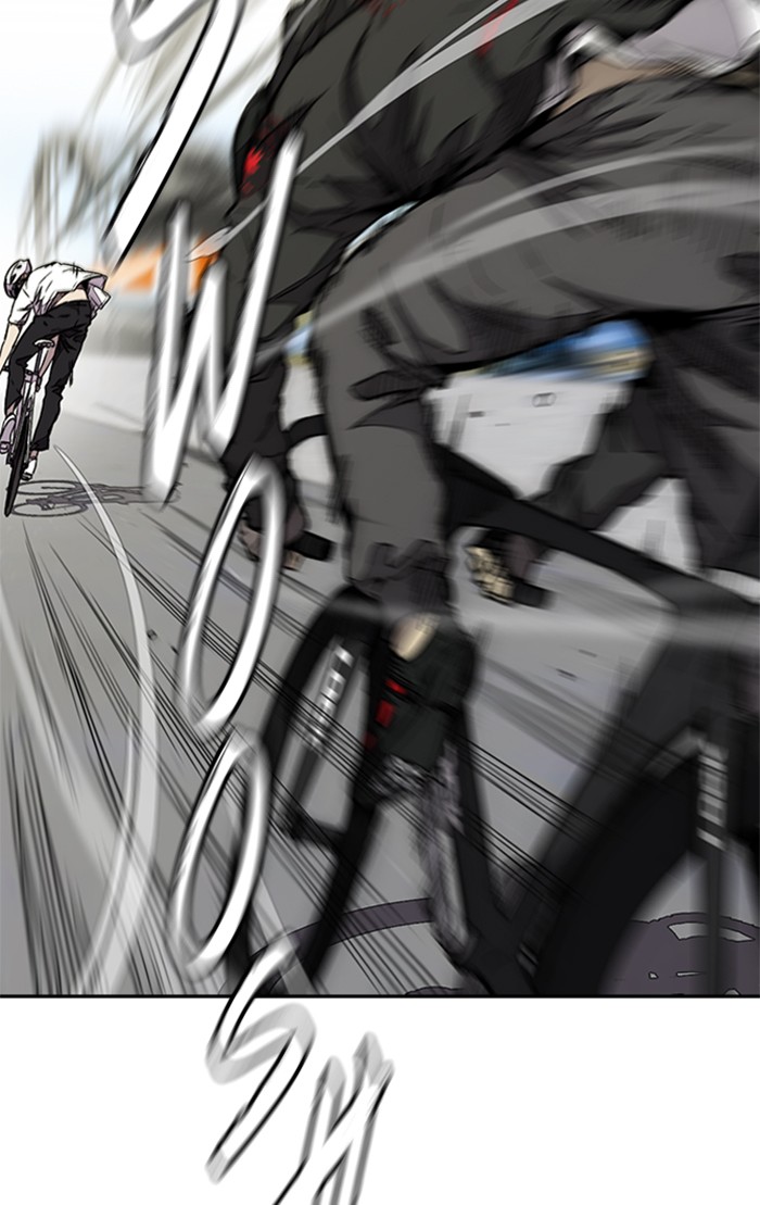 Wind Breaker Chapter 326 page 95 - Chapter 326: [Part 3] Ep.76