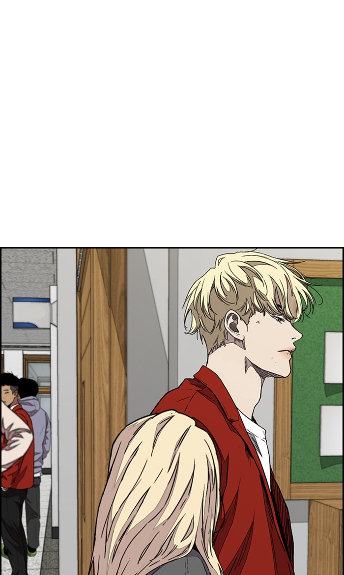 Wind Breaker Chapter 327 page 103 - Chapter 327: [Part 3] Ep.77
