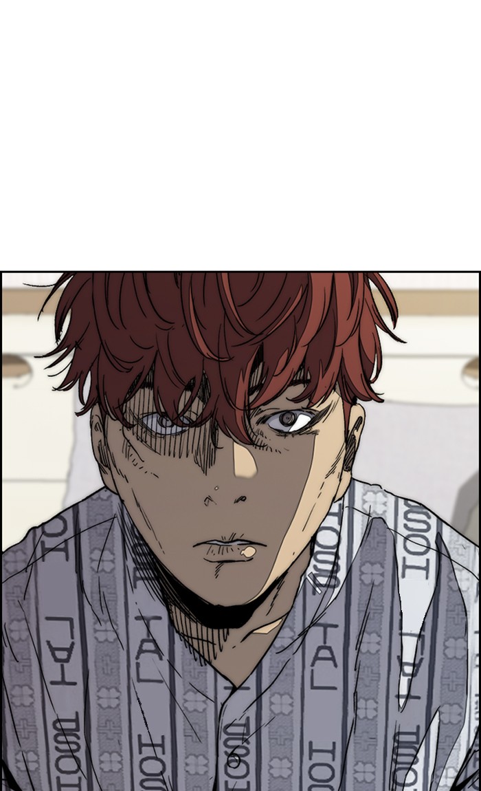 Wind Breaker Chapter 327 page 11 - Chapter 327: [Part 3] Ep.77