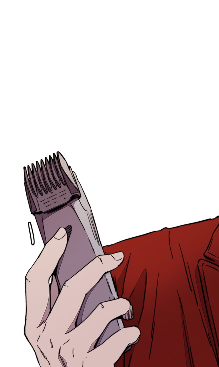 Wind Breaker Chapter 327 page 111 - Chapter 327: [Part 3] Ep.77