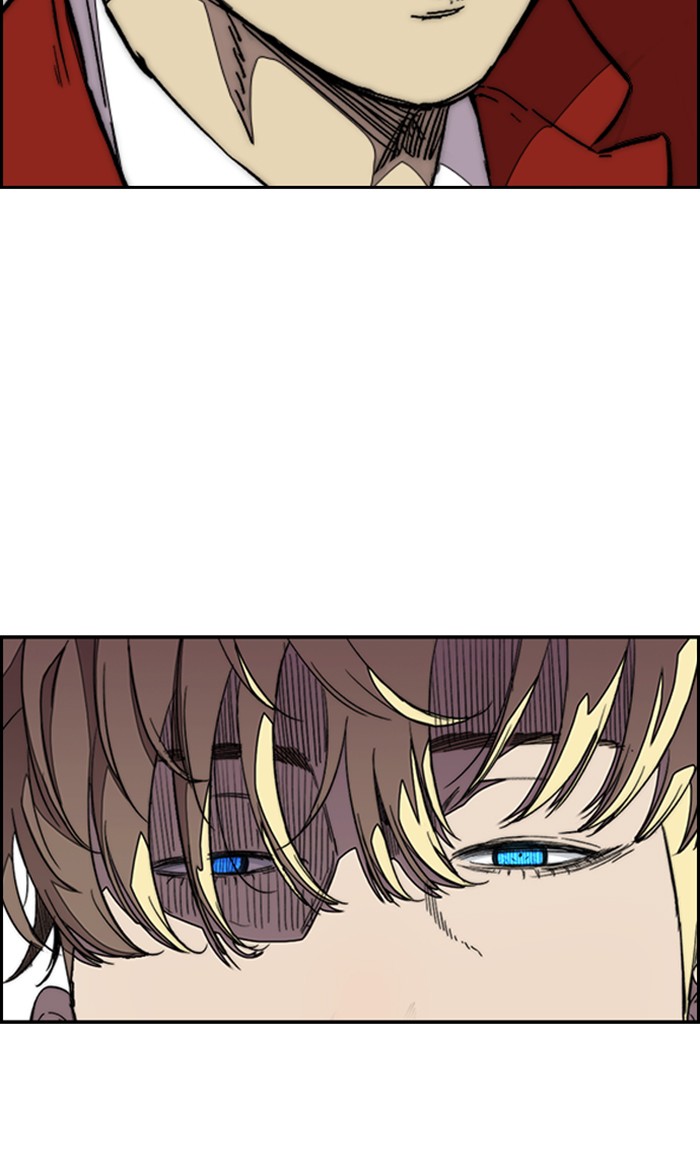 Wind Breaker Chapter 327 page 117 - Chapter 327: [Part 3] Ep.77