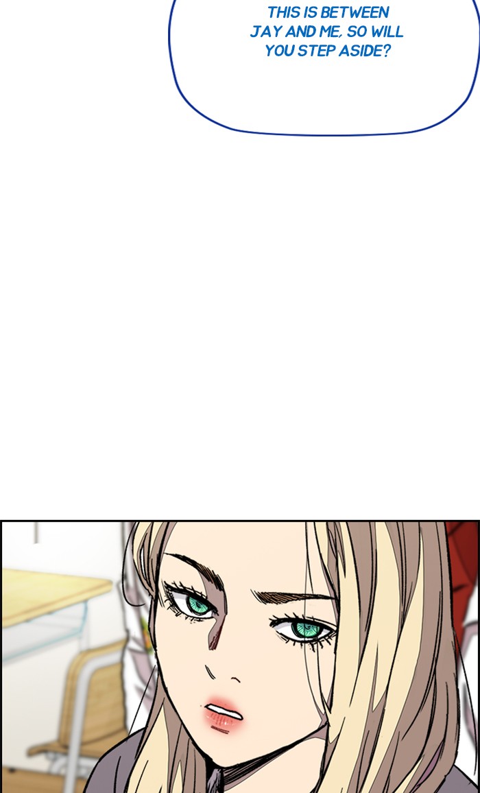 Wind Breaker Chapter 327 page 120 - Chapter 327: [Part 3] Ep.77