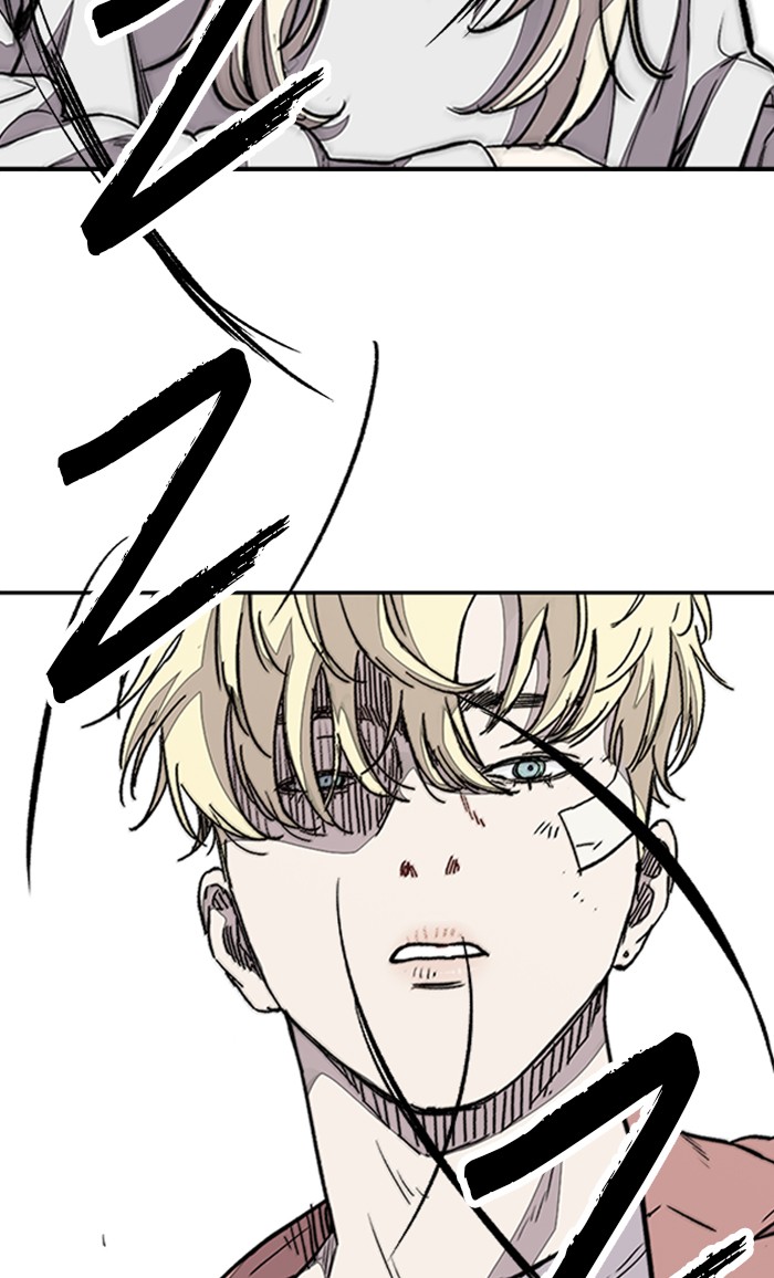 Wind Breaker Chapter 327 page 131 - Chapter 327: [Part 3] Ep.77