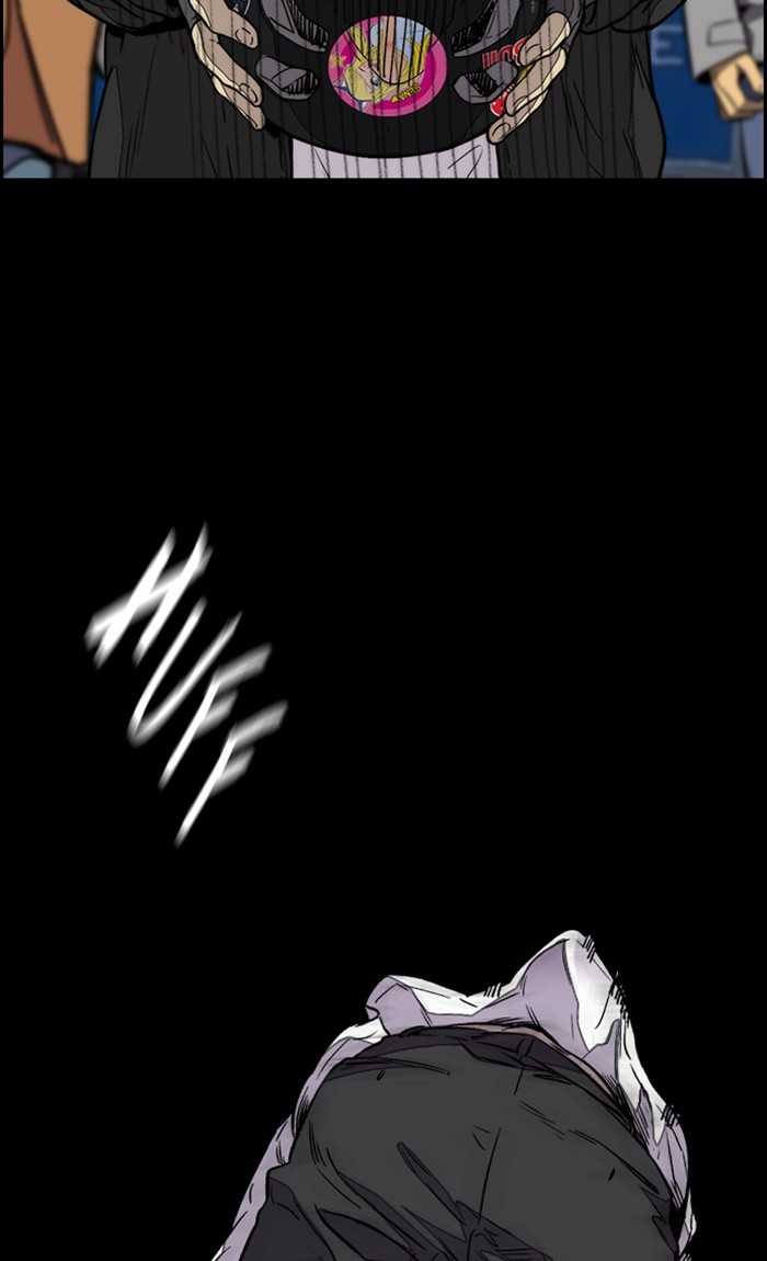 Wind Breaker Chapter 327 page 16 - Chapter 327: [Part 3] Ep.77