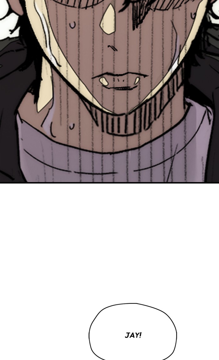 Wind Breaker Chapter 327 page 20 - Chapter 327: [Part 3] Ep.77