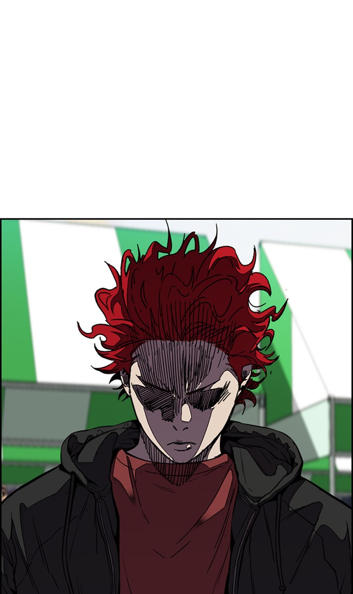 Wind Breaker Chapter 327 page 28 - Chapter 327: [Part 3] Ep.77