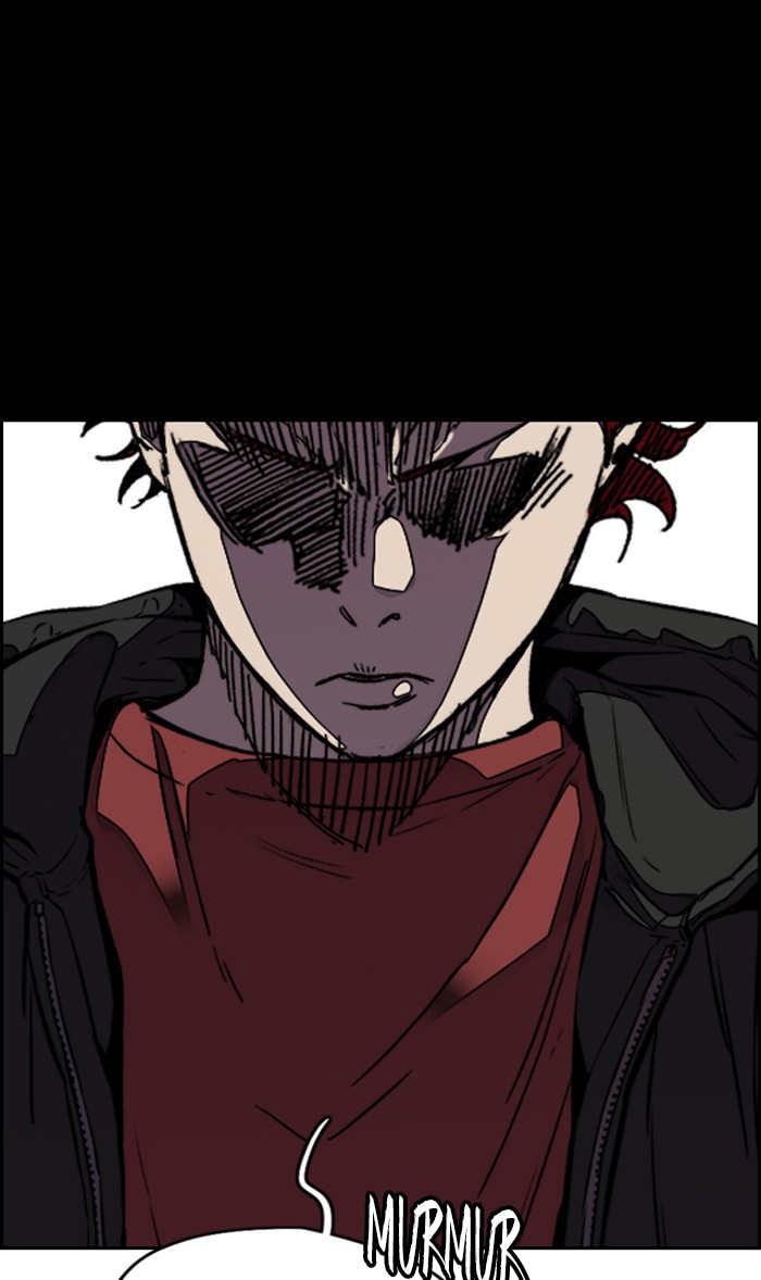 Wind Breaker Chapter 327 page 32 - Chapter 327: [Part 3] Ep.77