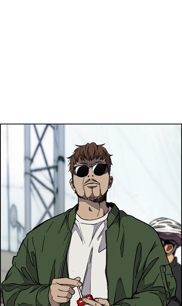 Wind Breaker Chapter 327 page 36 - Chapter 327: [Part 3] Ep.77