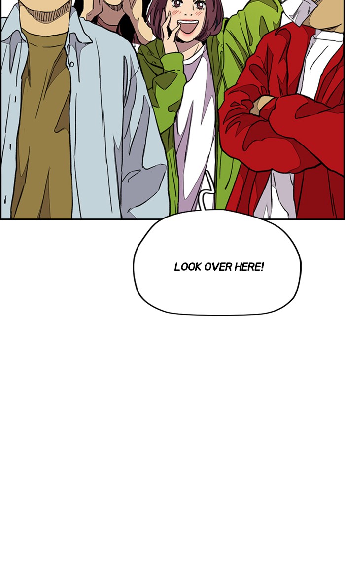 Wind Breaker Chapter 327 page 43 - Chapter 327: [Part 3] Ep.77