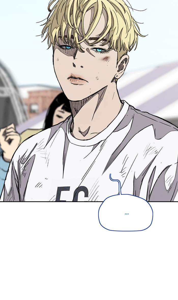 Wind Breaker Chapter 327 page 47 - Chapter 327: [Part 3] Ep.77