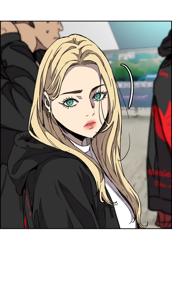 Wind Breaker Chapter 327 page 49 - Chapter 327: [Part 3] Ep.77
