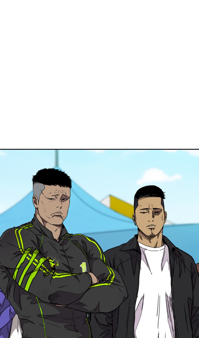 Wind Breaker Chapter 327 page 51 - Chapter 327: [Part 3] Ep.77