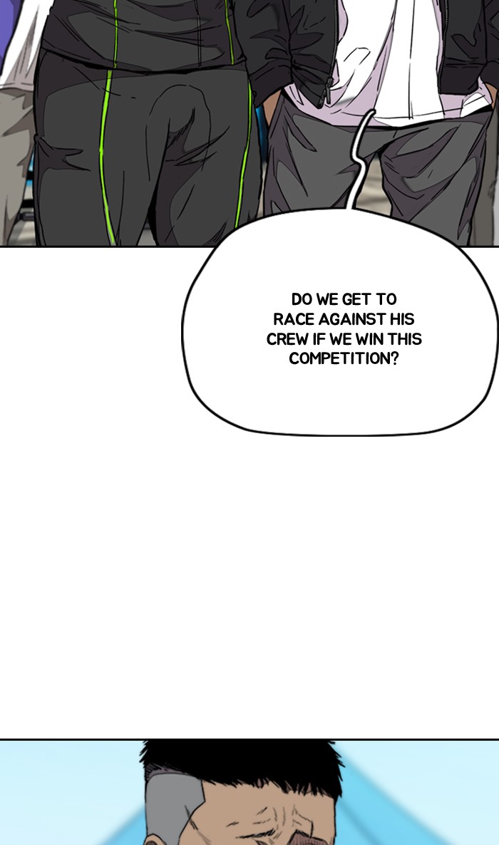 Wind Breaker Chapter 327 page 52 - Chapter 327: [Part 3] Ep.77