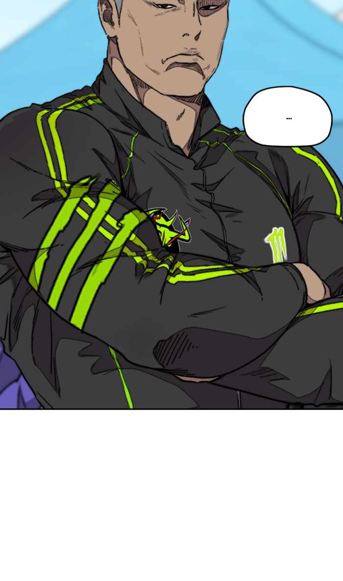 Wind Breaker Chapter 327 page 53 - Chapter 327: [Part 3] Ep.77
