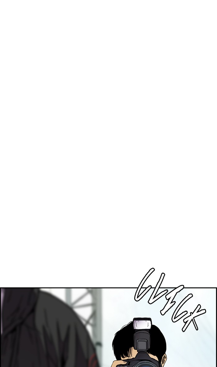 Wind Breaker Chapter 327 page 60 - Chapter 327: [Part 3] Ep.77