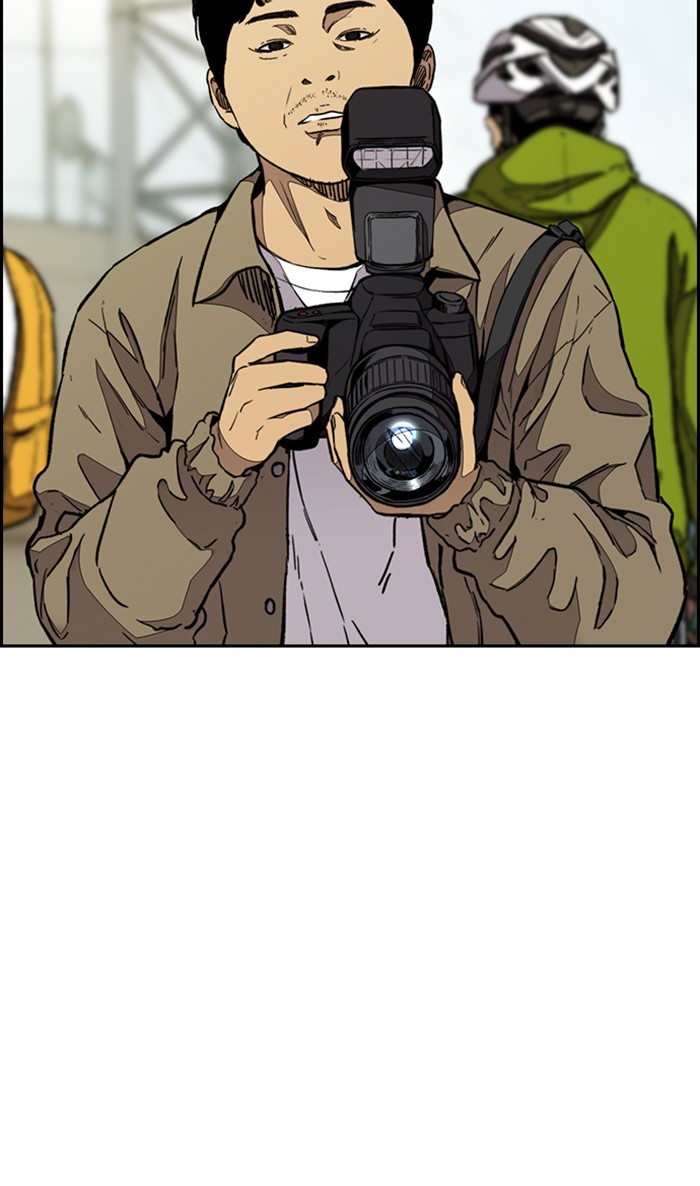 Wind Breaker Chapter 327 page 62 - Chapter 327: [Part 3] Ep.77