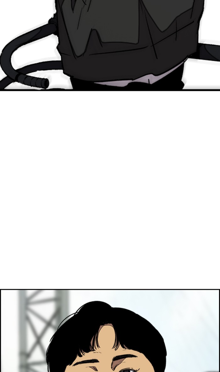 Wind Breaker Chapter 327 page 64 - Chapter 327: [Part 3] Ep.77