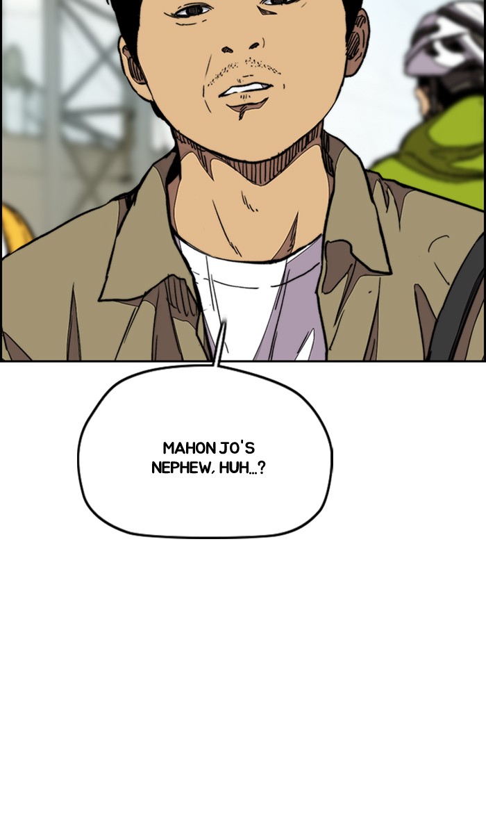 Wind Breaker Chapter 327 page 65 - Chapter 327: [Part 3] Ep.77