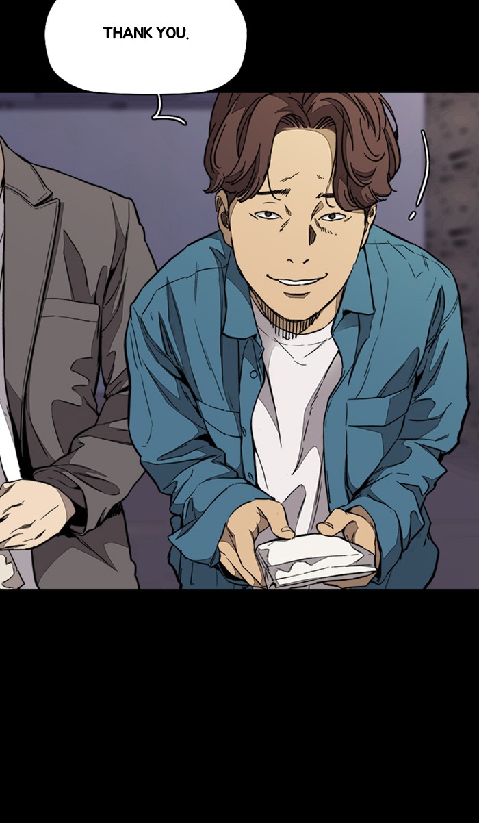 Wind Breaker Chapter 327 page 71 - Chapter 327: [Part 3] Ep.77