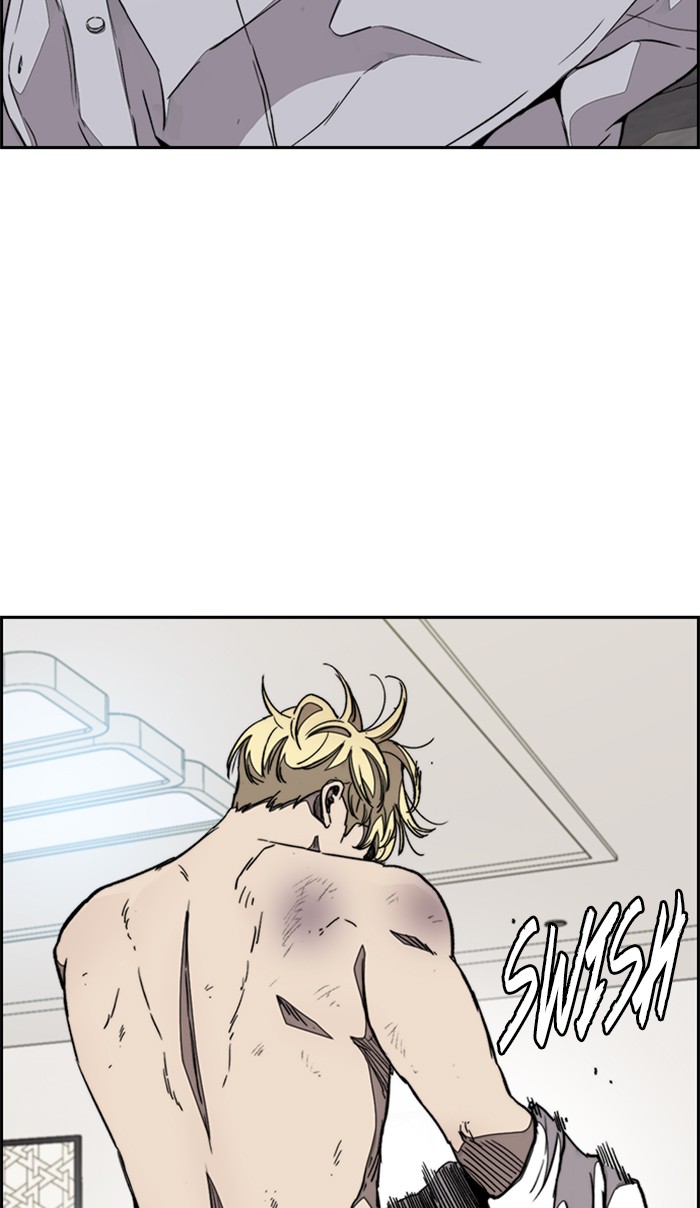 Wind Breaker Chapter 327 page 76 - Chapter 327: [Part 3] Ep.77