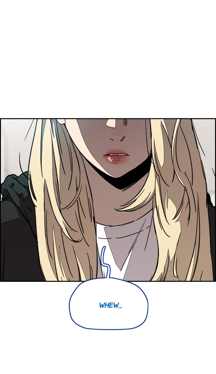 Wind Breaker Chapter 327 page 81 - Chapter 327: [Part 3] Ep.77