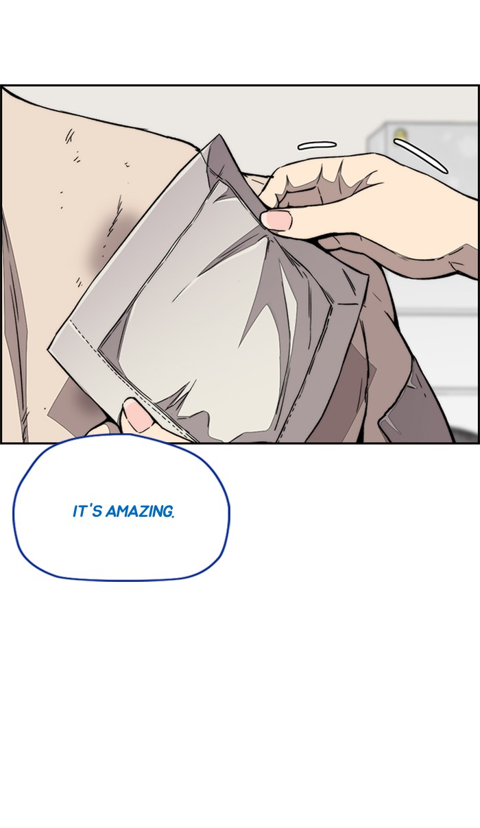 Wind Breaker Chapter 327 page 85 - Chapter 327: [Part 3] Ep.77