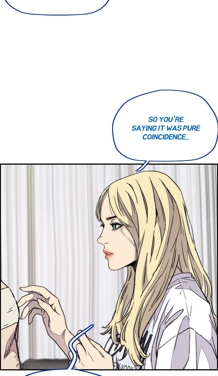Wind Breaker Chapter 327 page 88 - Chapter 327: [Part 3] Ep.77