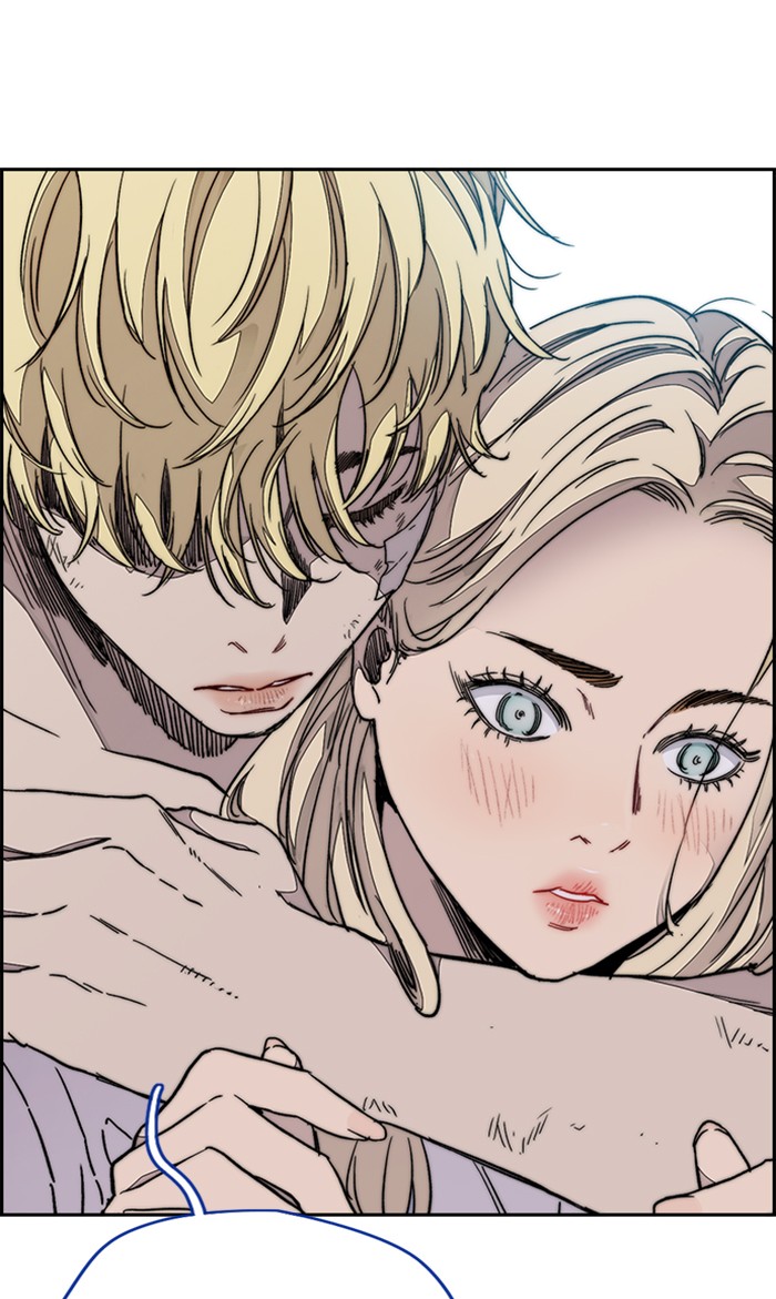 Wind Breaker Chapter 327 page 95 - Chapter 327: [Part 3] Ep.77