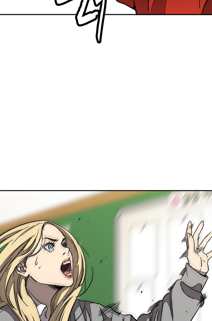 Wind Breaker Chapter 328 page 10 - Chapter 328: [Part 3] Ep.78