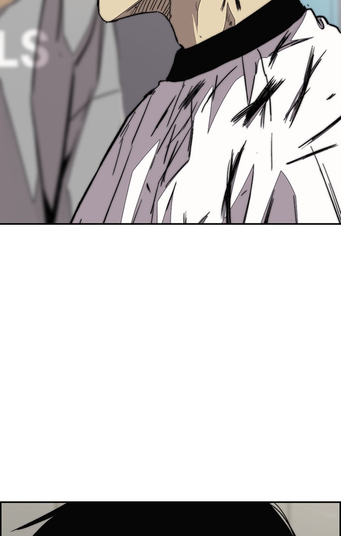 Wind Breaker Chapter 328 page 100 - Chapter 328: [Part 3] Ep.78