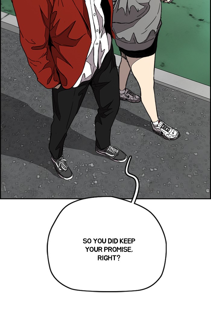 Wind Breaker Chapter 328 page 104 - Chapter 328: [Part 3] Ep.78