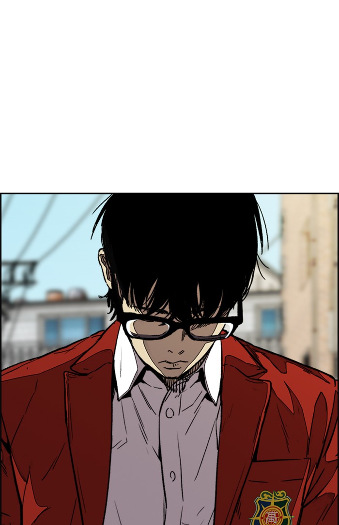 Wind Breaker Chapter 328 page 105 - Chapter 328: [Part 3] Ep.78