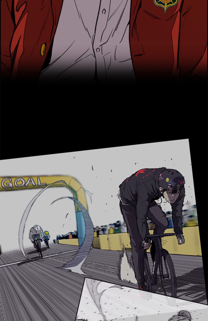 Wind Breaker Chapter 328 page 106 - Chapter 328: [Part 3] Ep.78