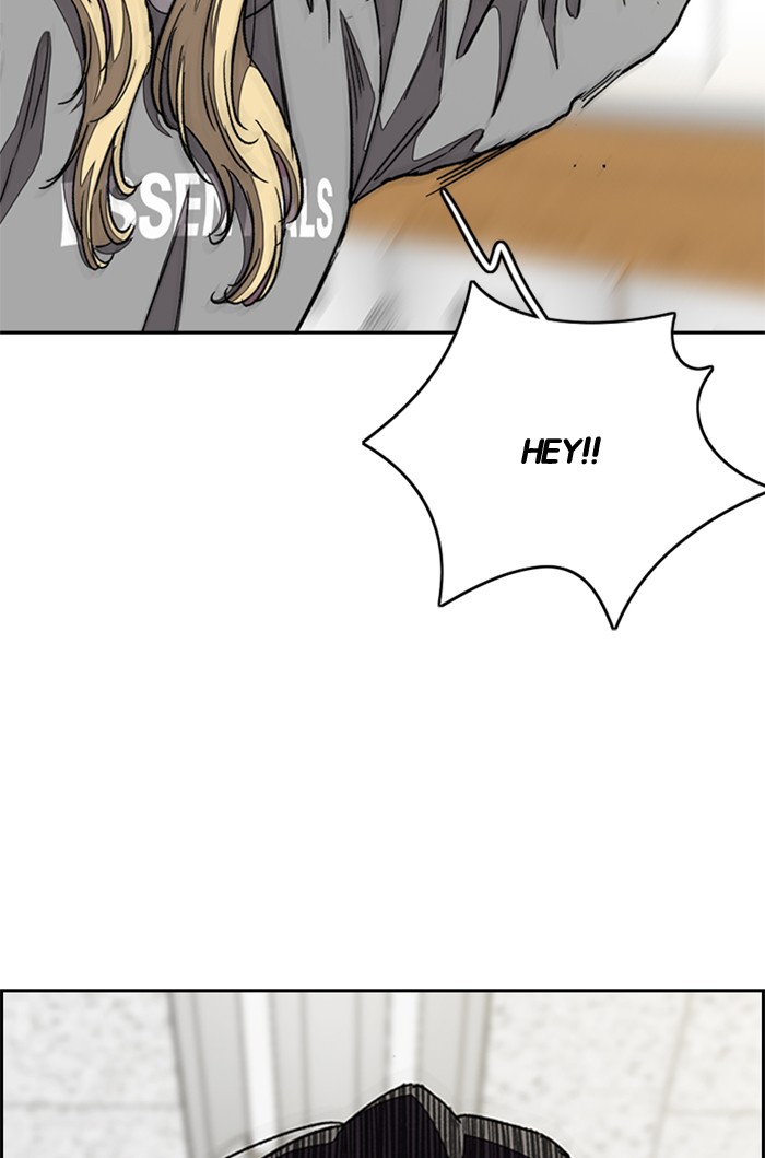 Wind Breaker Chapter 328 page 11 - Chapter 328: [Part 3] Ep.78