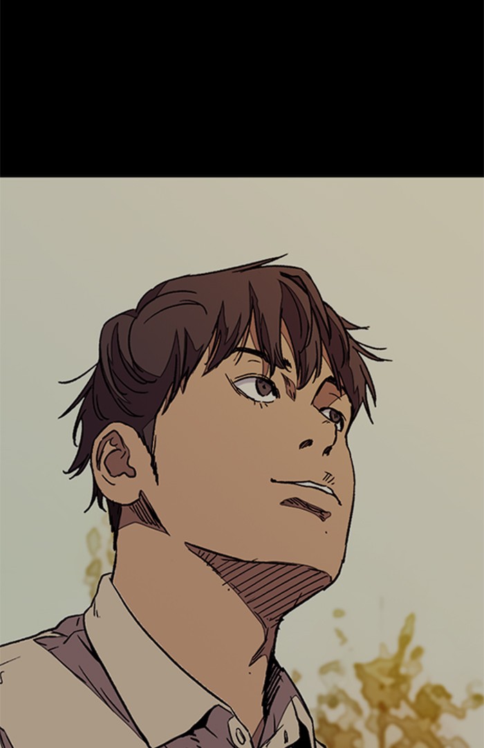 Wind Breaker Chapter 328 page 116 - Chapter 328: [Part 3] Ep.78