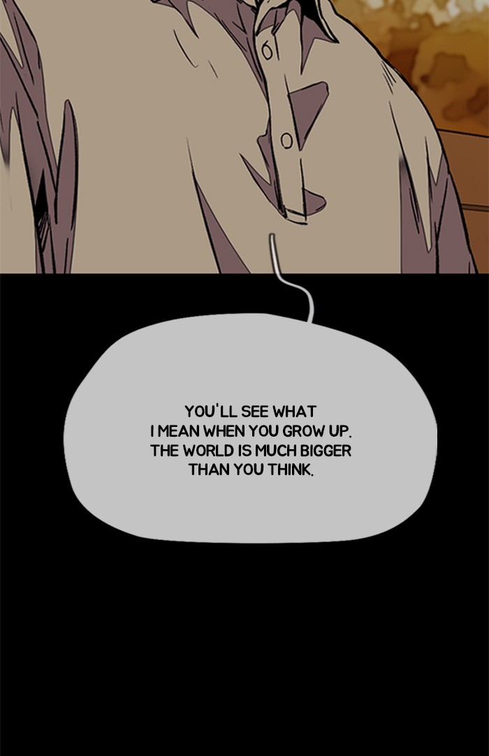 Wind Breaker Chapter 328 page 117 - Chapter 328: [Part 3] Ep.78