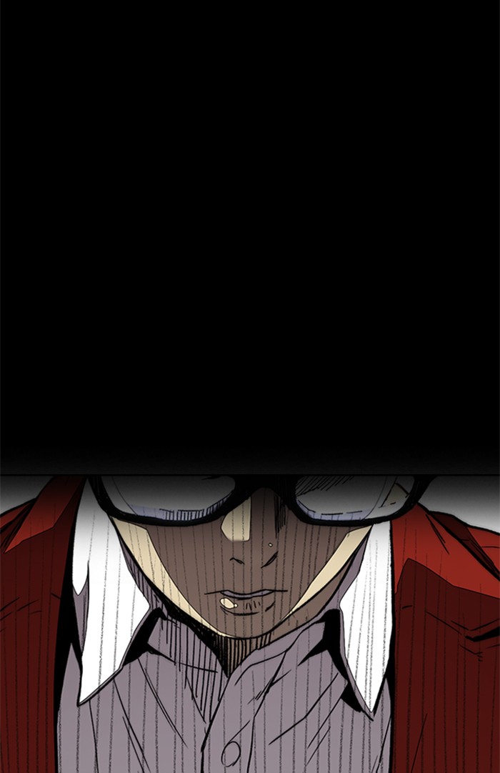 Wind Breaker Chapter 328 page 118 - Chapter 328: [Part 3] Ep.78