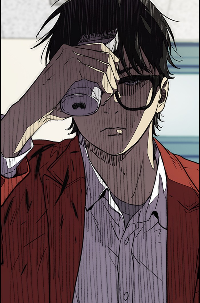 Wind Breaker Chapter 328 page 12 - Chapter 328: [Part 3] Ep.78