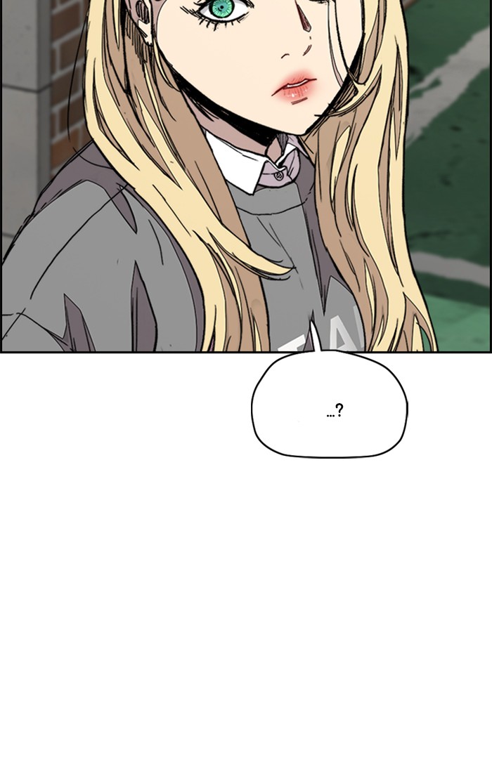 Wind Breaker Chapter 328 page 120 - Chapter 328: [Part 3] Ep.78